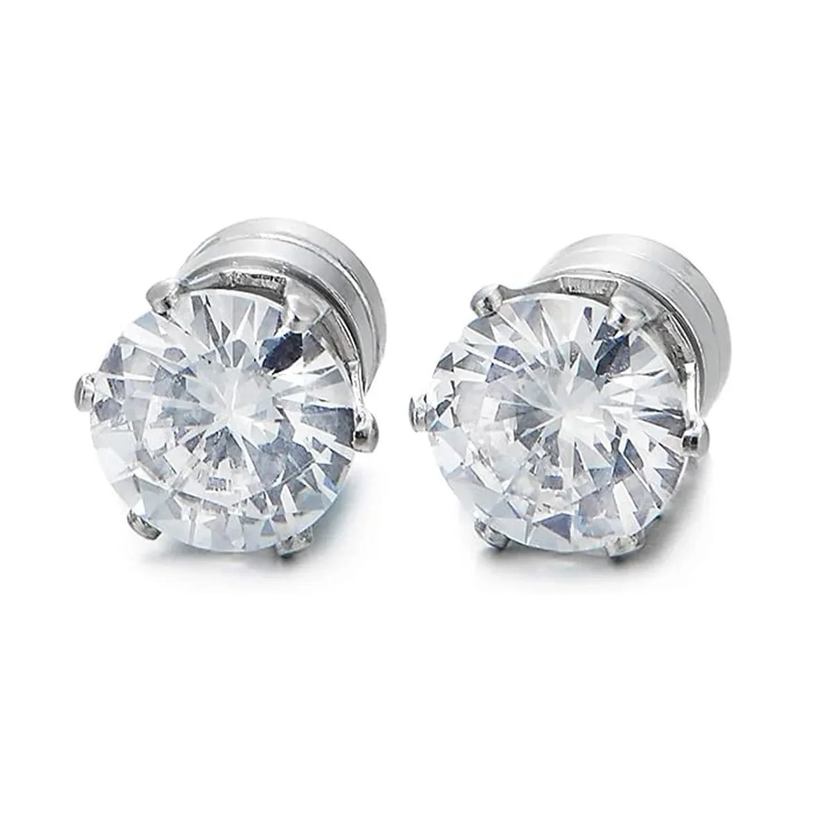 Magnetic Ear Clips Stud