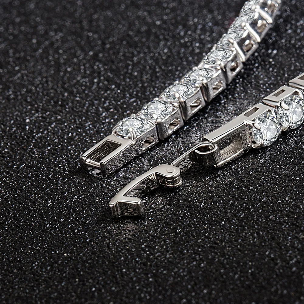 Sterling Silver Bracele