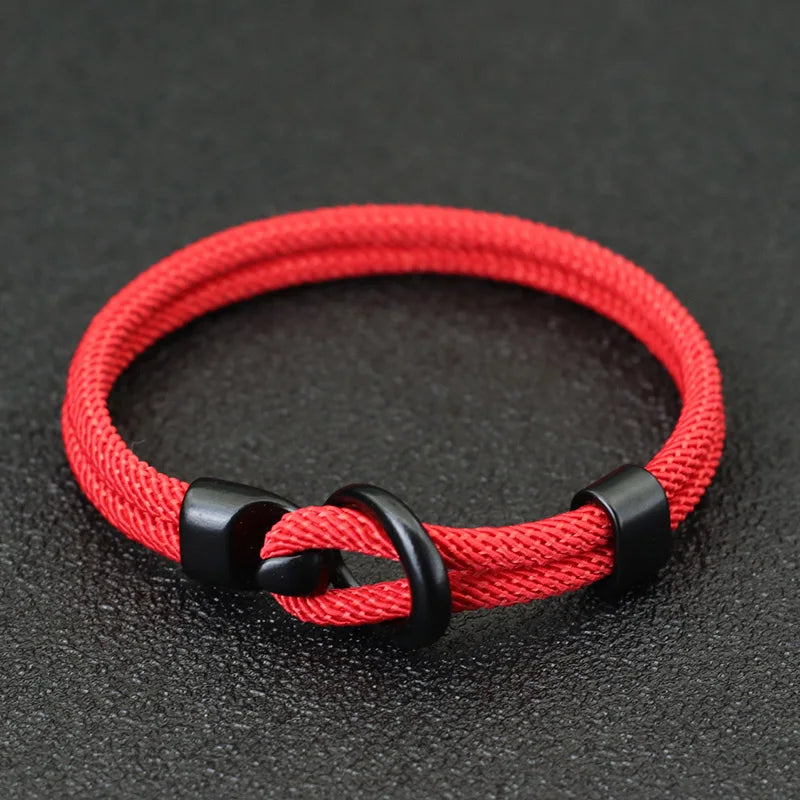 Rope Bracelet