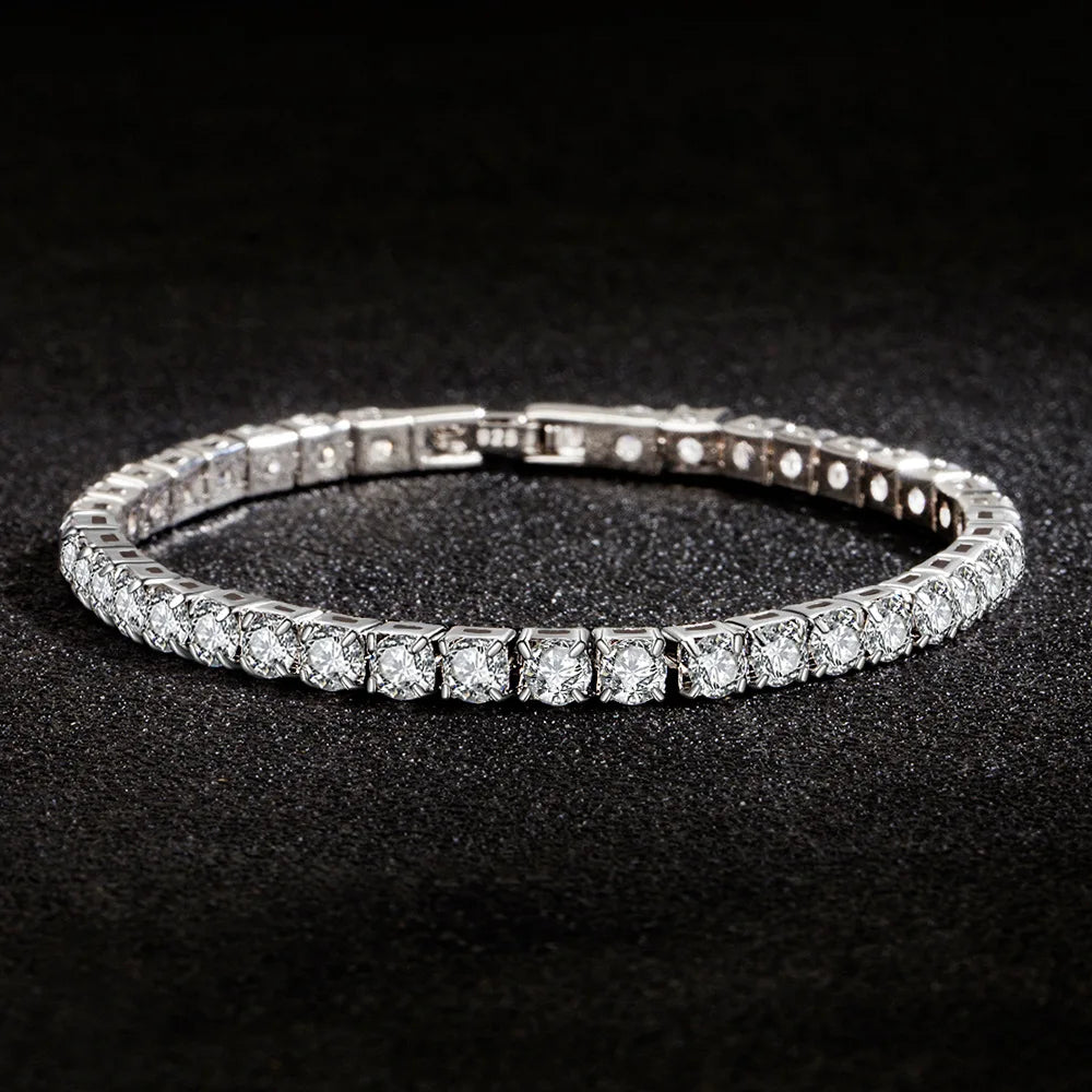 Sterling Silver Bracele