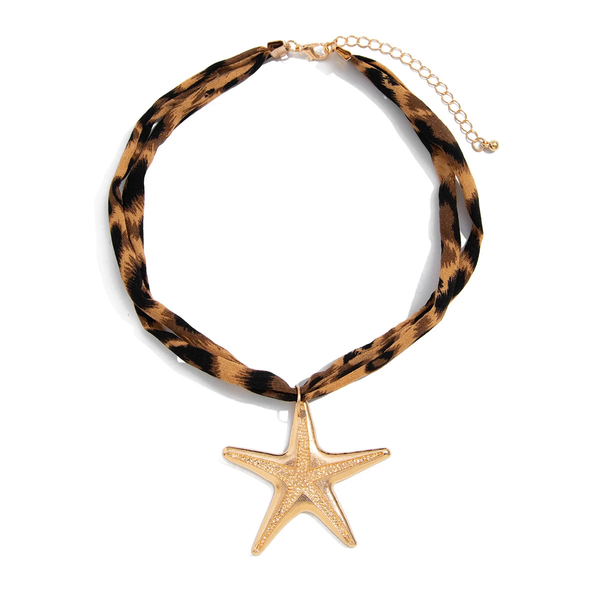 Ingemark 7 Styles Ethnic Multilayer Velvet Chain Necklace
