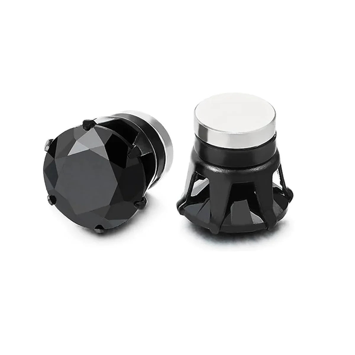 Magnetic Ear Clips Stud