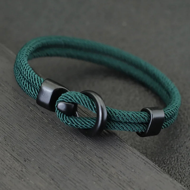 Rope Bracelet