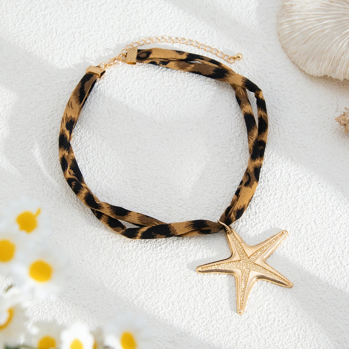 Ingemark 7 Styles Ethnic Multilayer Velvet Chain Necklace