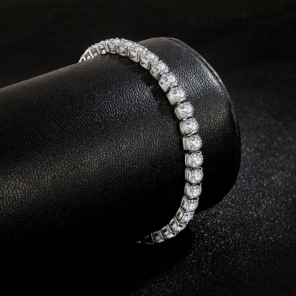 Sterling Silver Bracele