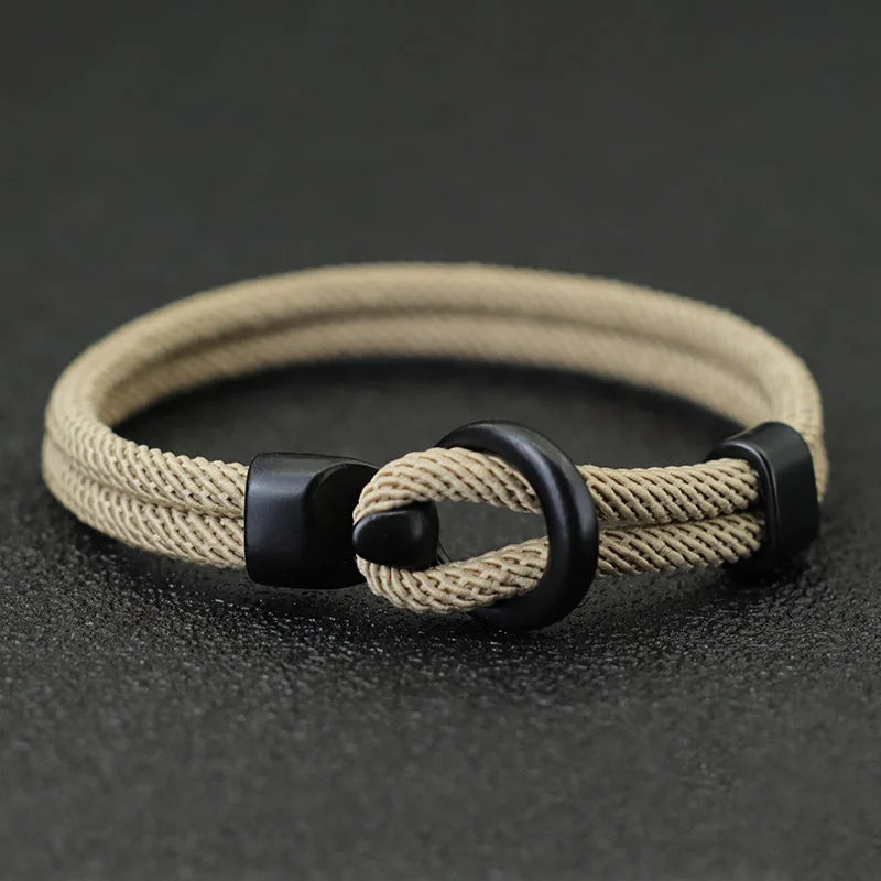 Rope Bracelet