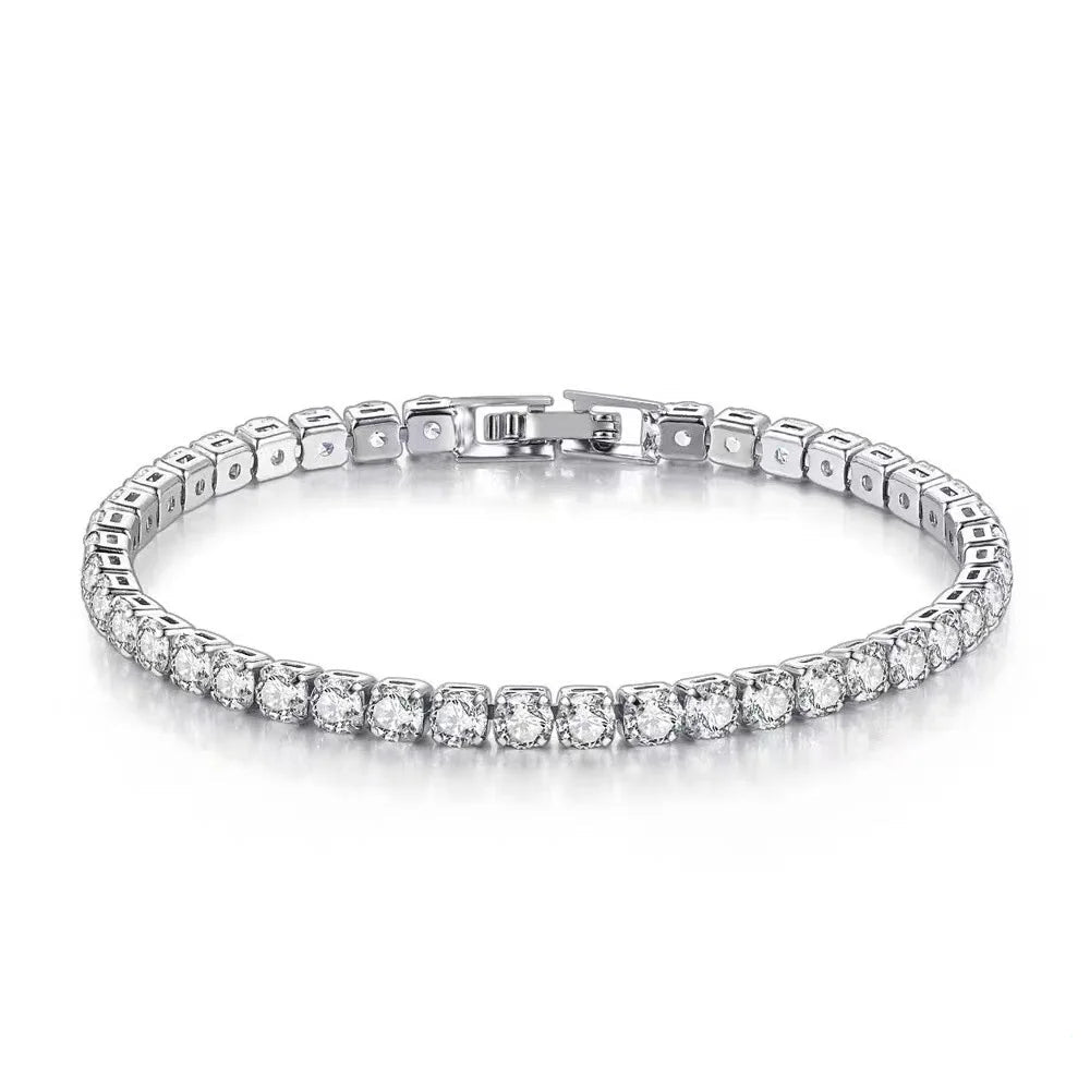 Sterling Silver Bracele