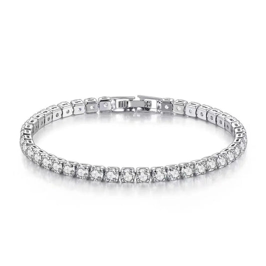 Sterling Silver Bracele