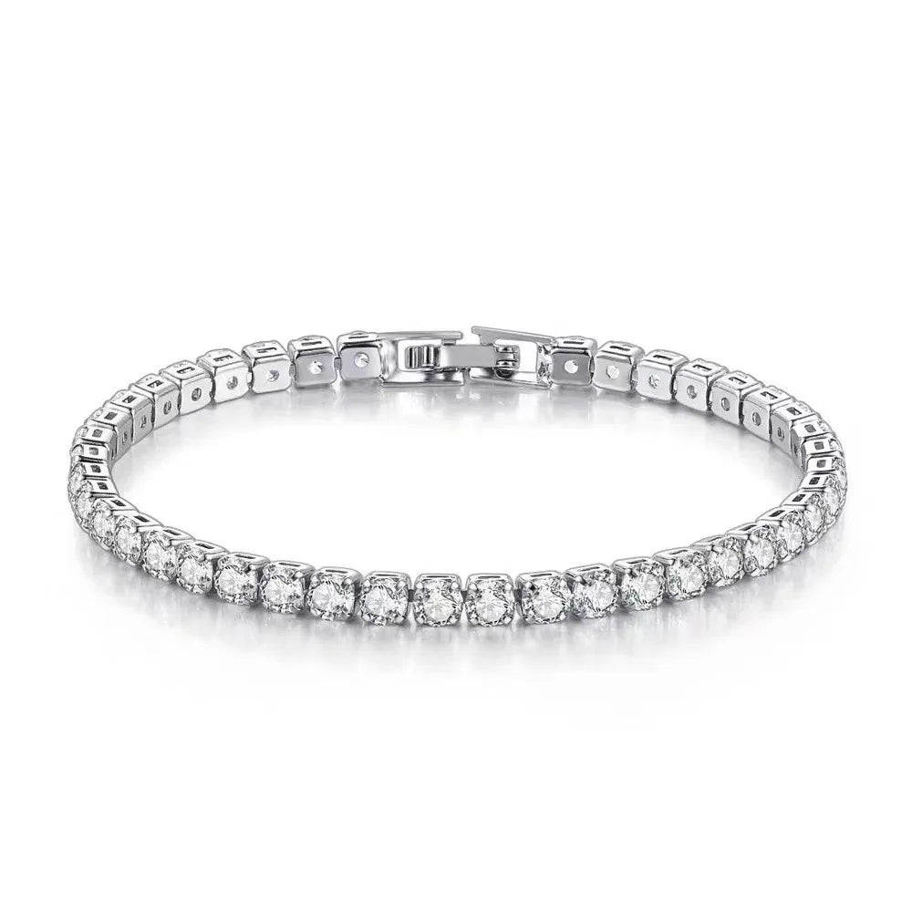 Sterling Silver Bracele