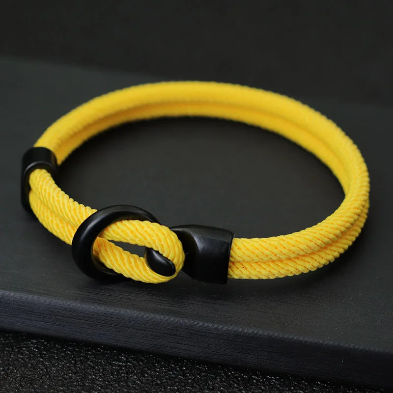 Rope Bracelet