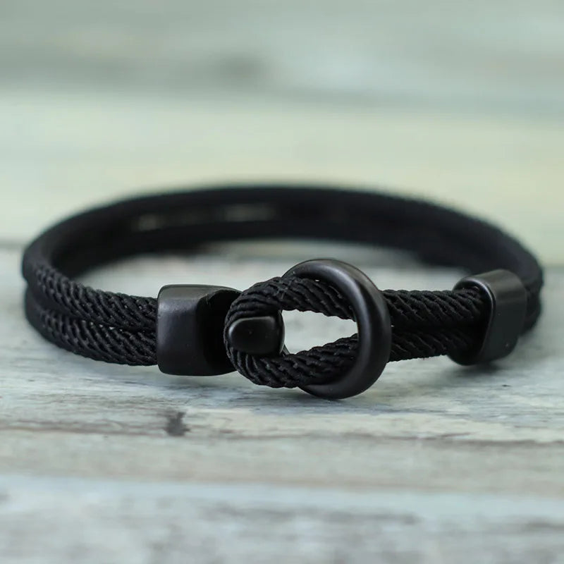 Rope Bracelet